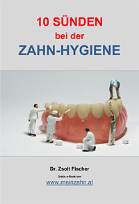E-Book zum Thema Zahnhygiene
